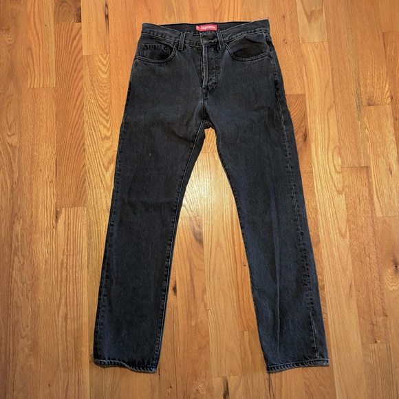 Supreme Other - SOLD - Supreme Jeans